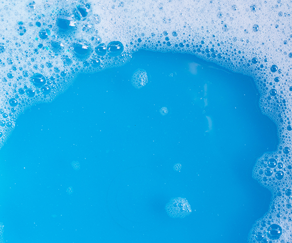 soap-and-water soap-and-water